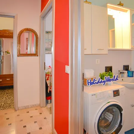 Papaveri Sul Mare By World Apartment *