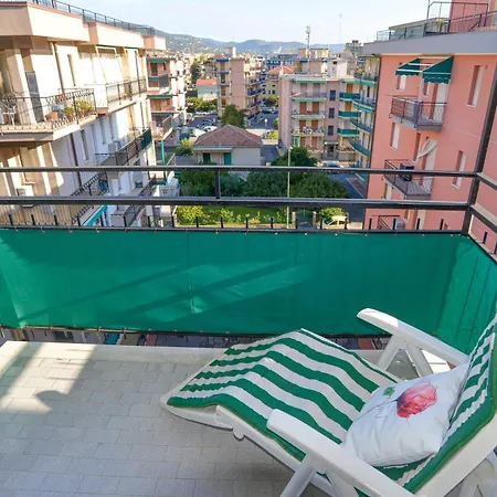 Papaveri Sul Mare By World Apartamento Borghetto Santo Spirito