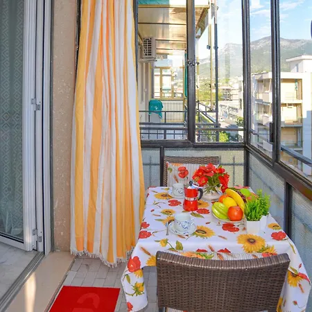 Papaveri Sul Mare By World Apartment