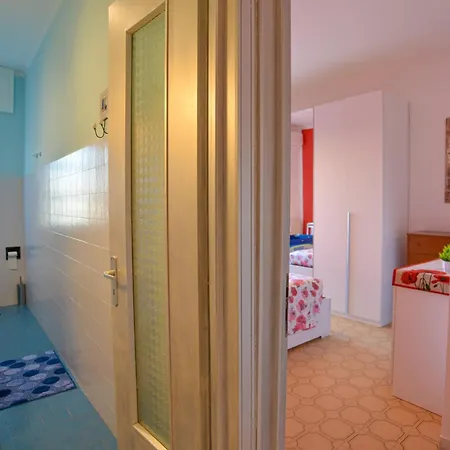 Apartment Papaveri Sul Mare By World